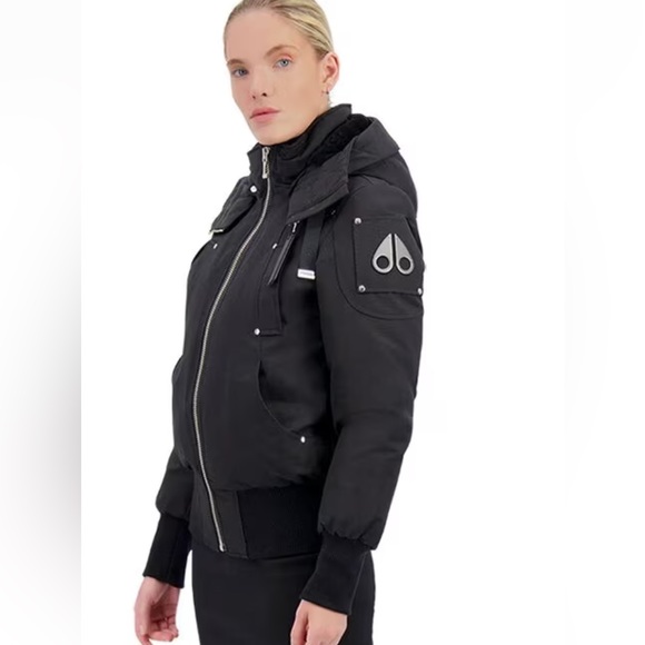 Moose Knuckles Jackets & Blazers - Moose Knuckles - Women’s size Medium